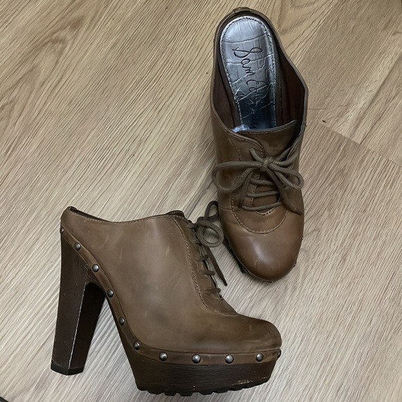 Sam Edelman #FAYE Platform Mule - Picture 7 of 7